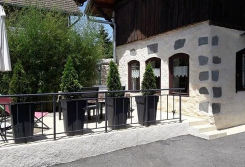 Bed and Breakfast Le Piou