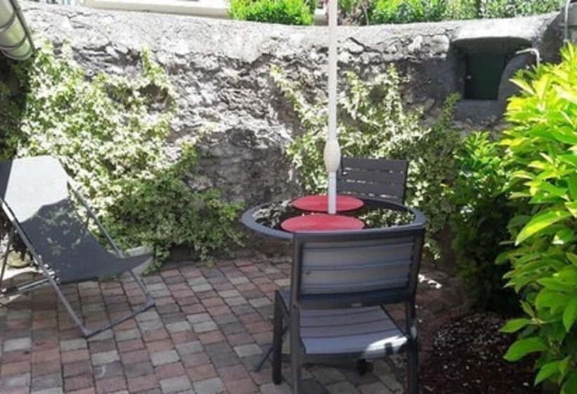 Bed and Breakfast Le Piou