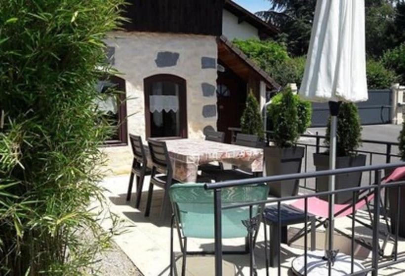 Bed and Breakfast Le Piou