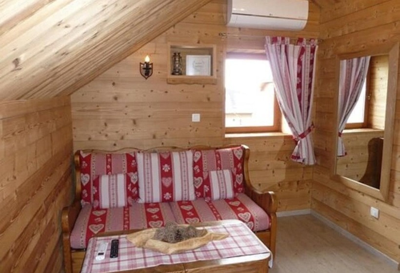 Bed and Breakfast Le Piou