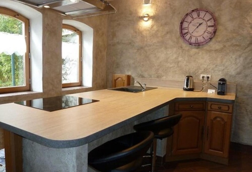 Bed and Breakfast Le Piou