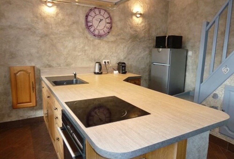 Bed and Breakfast Le Piou