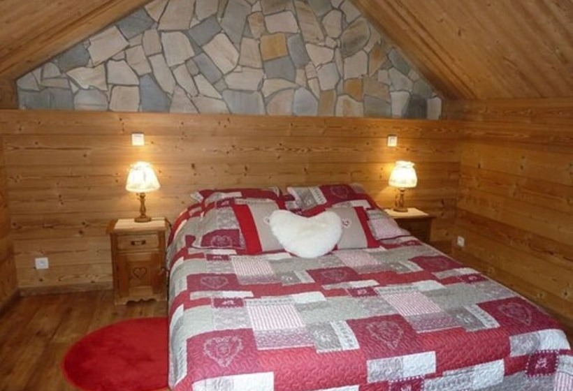 Bed and Breakfast Le Piou
