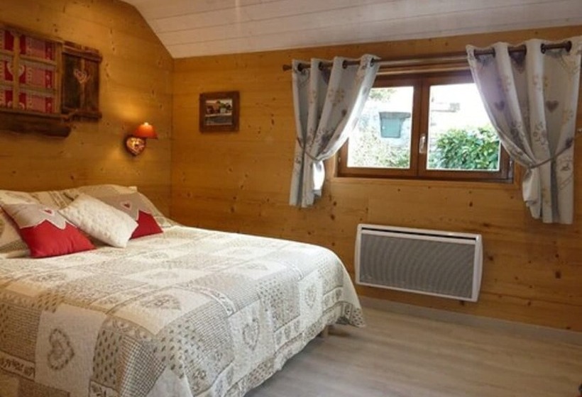 Bed and Breakfast Le Piou