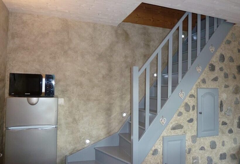 Bed and Breakfast Le Piou