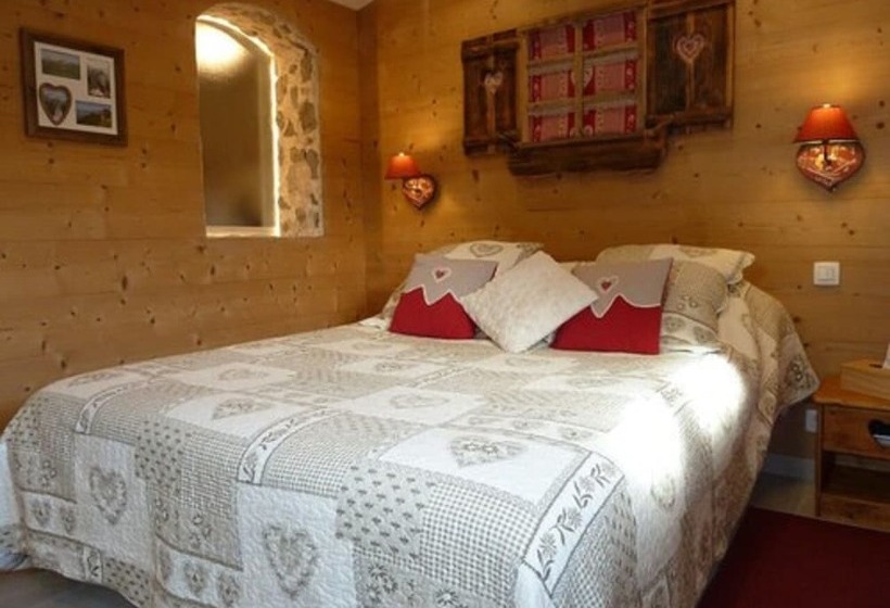 Bed and Breakfast Le Piou