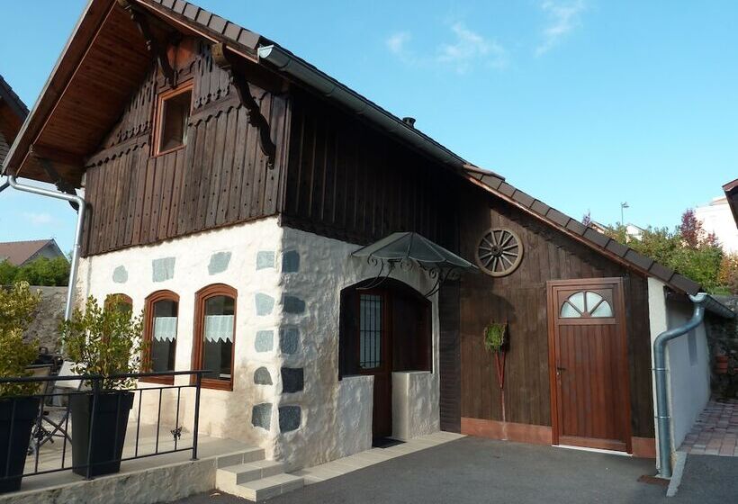 Bed and Breakfast Le Piou