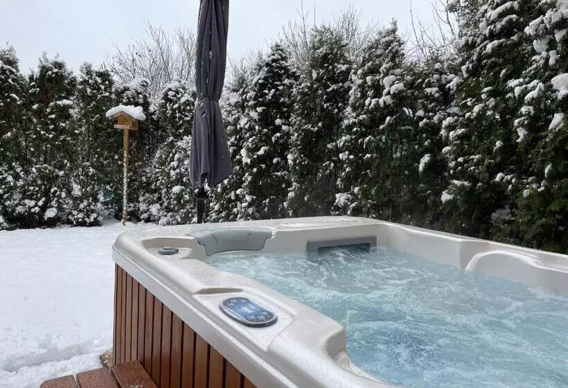 ベッドアンドブレックファースト Villa Aruba & Private Spa Suites