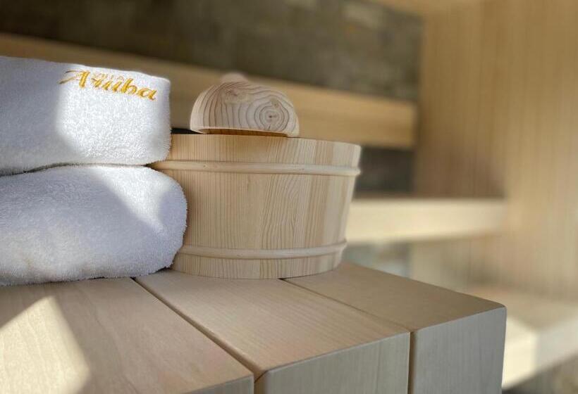 ベッドアンドブレックファースト Villa Aruba & Private Spa Suites