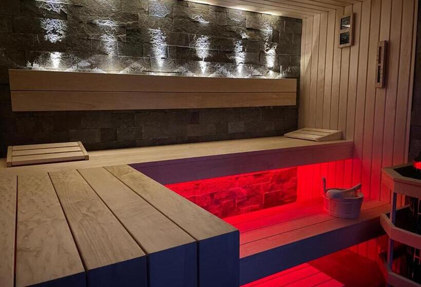 ベッドアンドブレックファースト Villa Aruba & Private Spa Suites