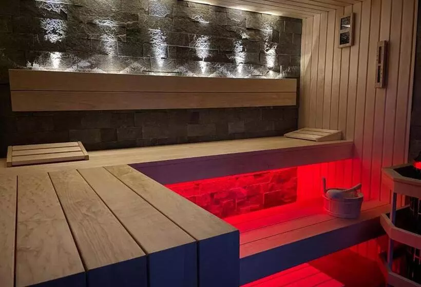 ベッドアンドブレックファースト Villa Aruba & Private Spa Suites