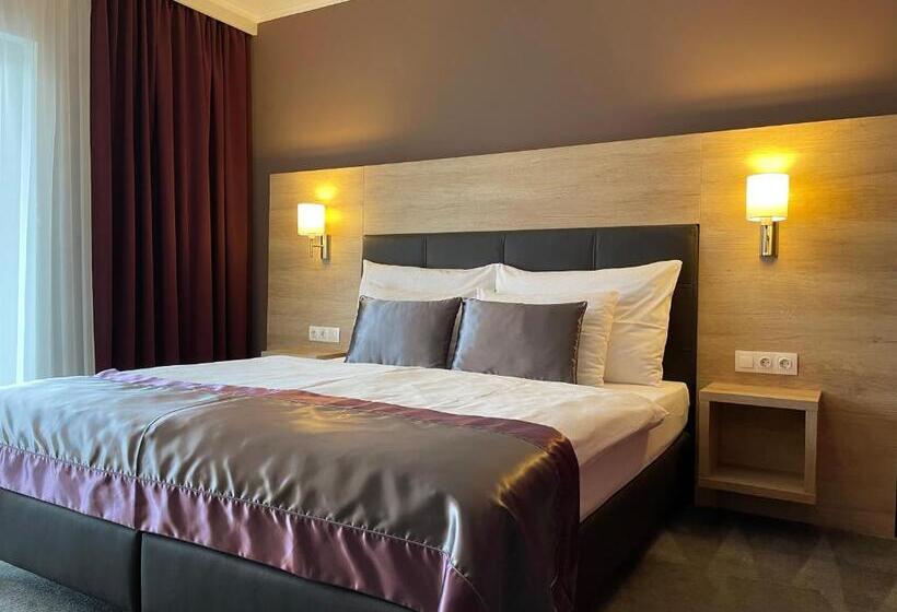 ベッドアンドブレックファースト Villa Aruba & Private Spa Suites