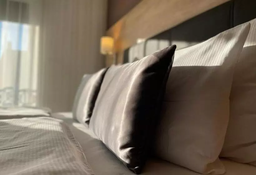 ベッドアンドブレックファースト Villa Aruba & Private Spa Suites