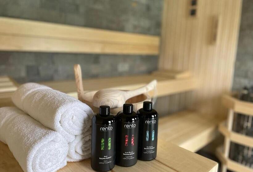 ベッドアンドブレックファースト Villa Aruba & Private Spa Suites