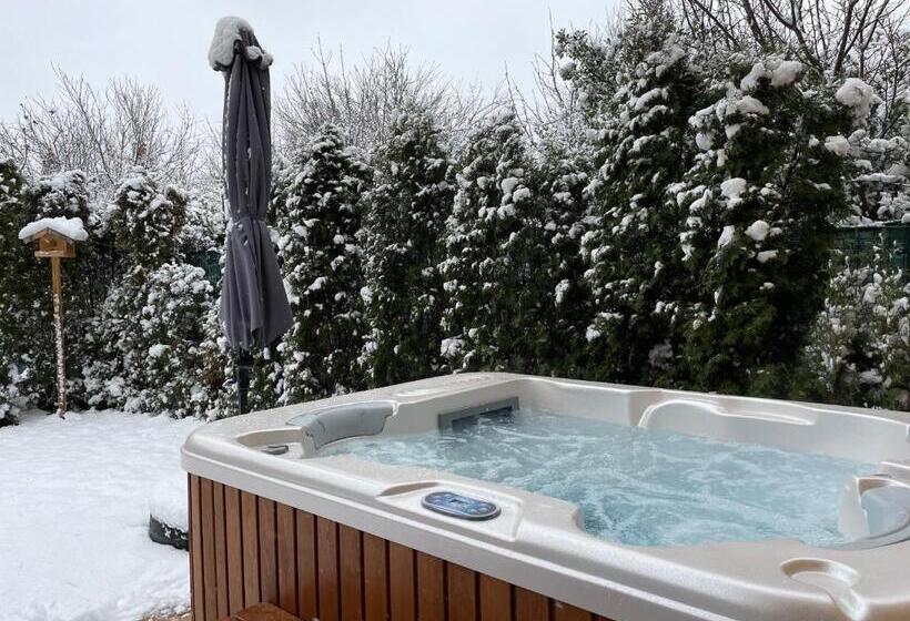 ベッドアンドブレックファースト Villa Aruba & Private Spa Suites