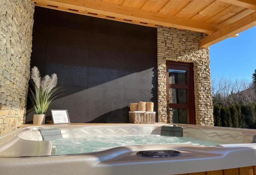 ベッドアンドブレックファースト Villa Aruba & Private Spa Suites