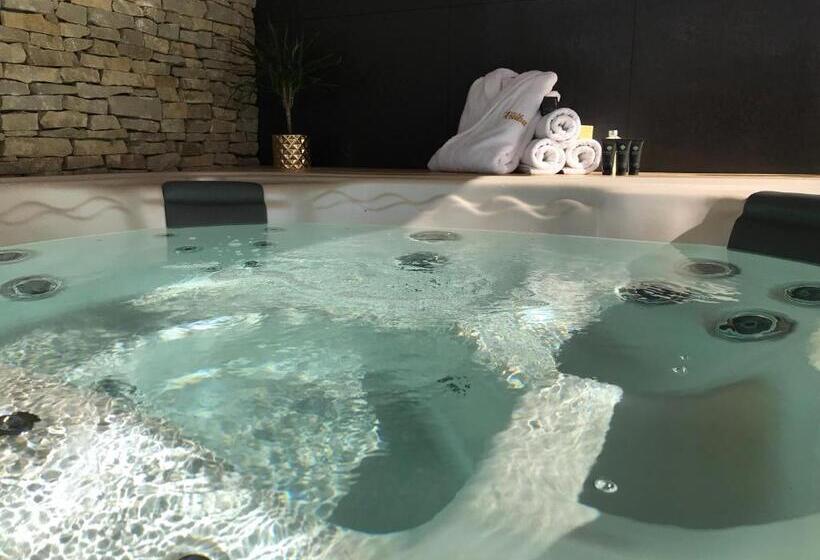 ベッドアンドブレックファースト Villa Aruba & Private Spa Suites