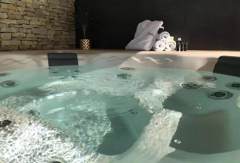 ベッドアンドブレックファースト Villa Aruba & Private Spa Suites