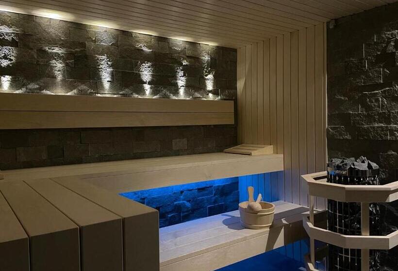 ベッドアンドブレックファースト Villa Aruba & Private Spa Suites