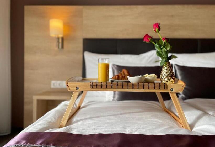 ベッドアンドブレックファースト Villa Aruba & Private Spa Suites