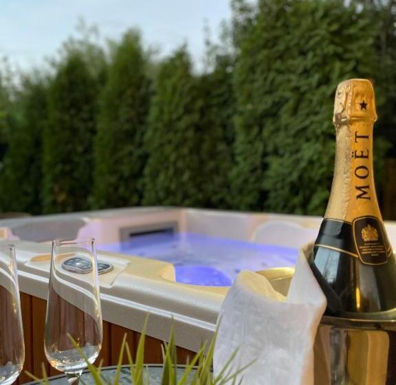 ベッドアンドブレックファースト Villa Aruba & Private Spa Suites