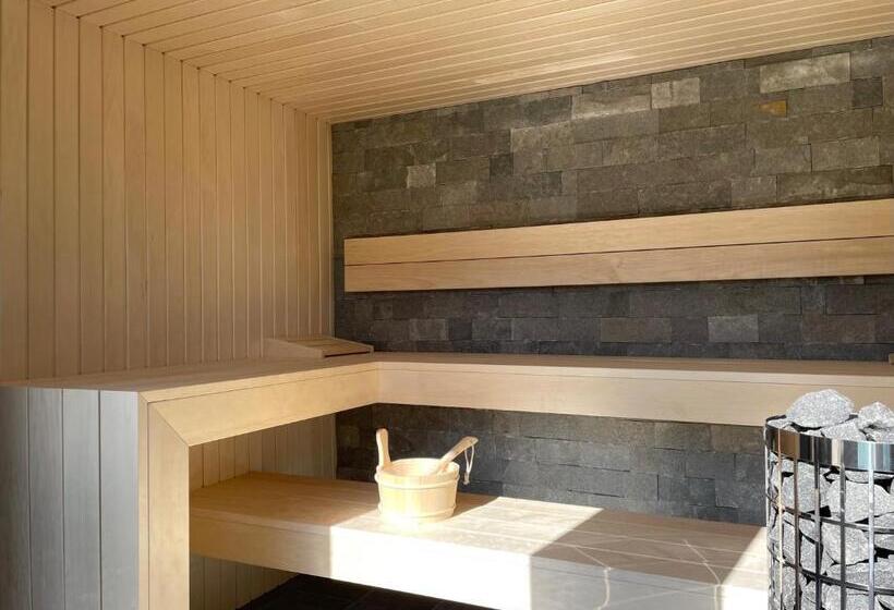 ベッドアンドブレックファースト Villa Aruba & Private Spa Suites