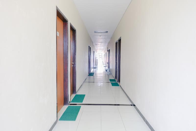 فندق Tya Family Guest House Syariah