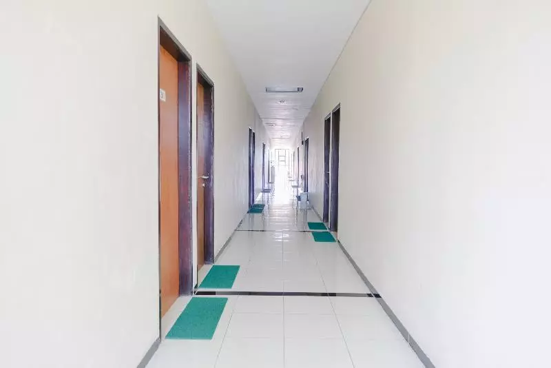 ホテル Tya Family Guest House Syariah