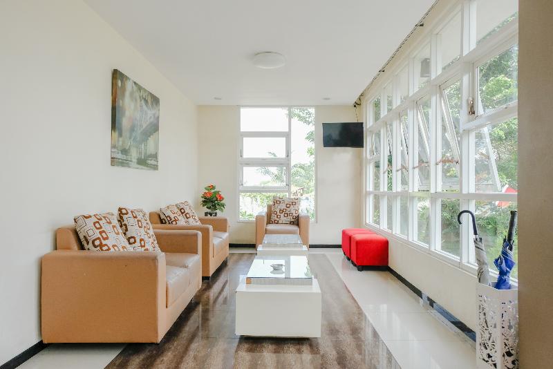 فندق Tya Family Guest House Syariah