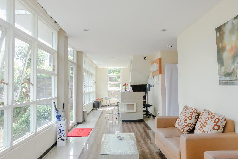 فندق Tya Family Guest House Syariah