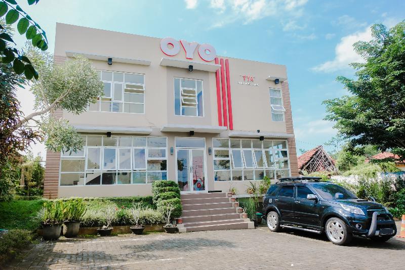فندق Tya Family Guest House Syariah