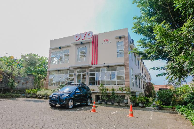 فندق Tya Family Guest House Syariah