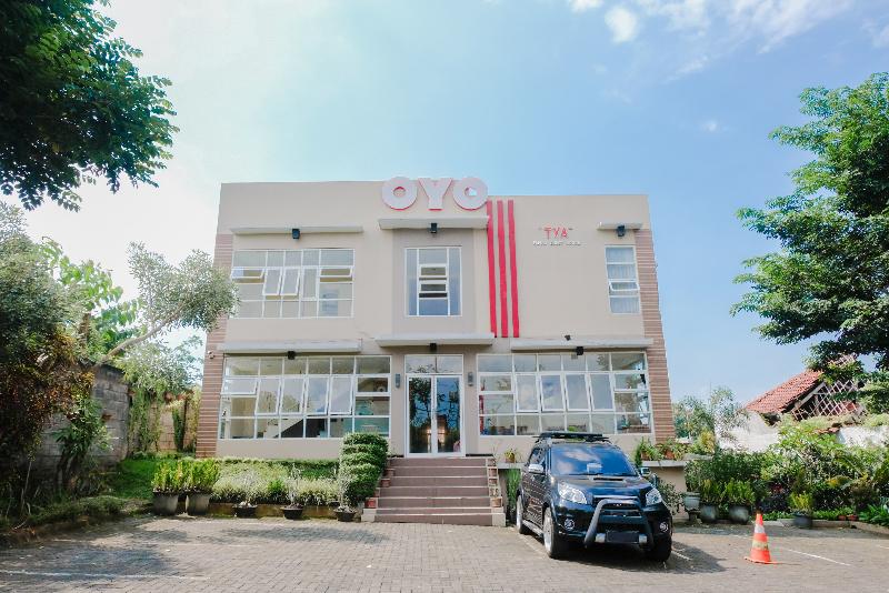 فندق Tya Family Guest House Syariah