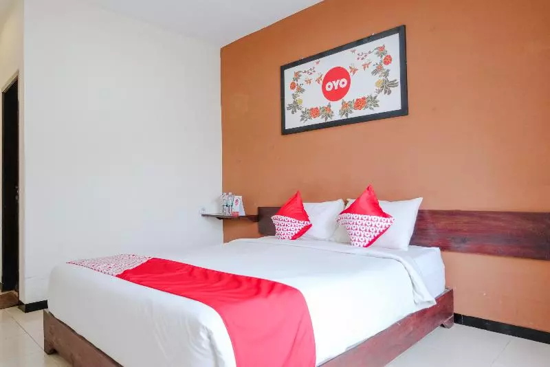 ホテル Tya Family Guest House Syariah