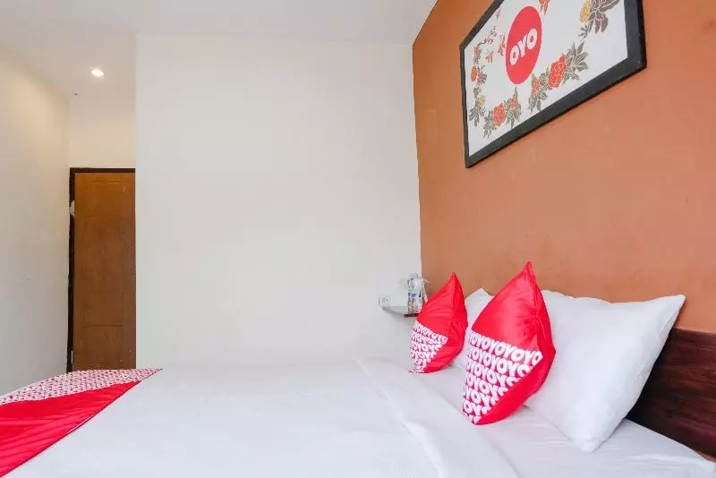 ホテル Tya Family Guest House Syariah