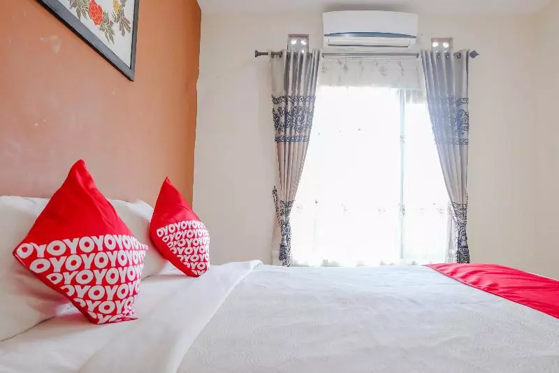 ホテル Tya Family Guest House Syariah