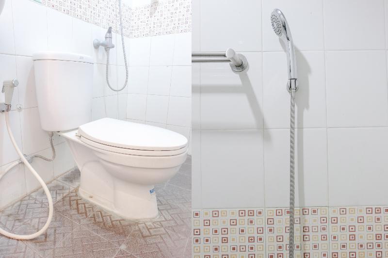 فندق Tya Family Guest House Syariah