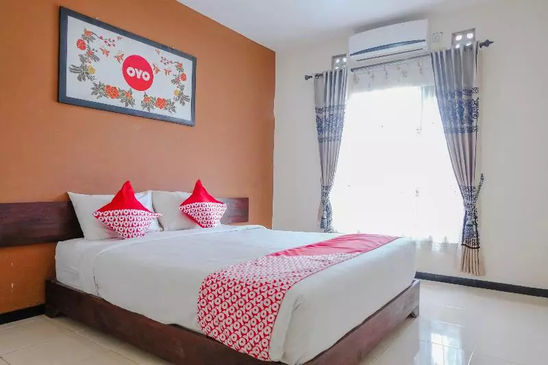 ホテル Tya Family Guest House Syariah