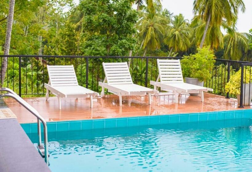 Отель River Vally Inn