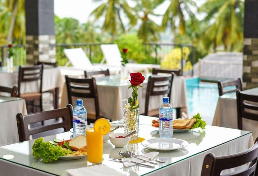 Отель River Vally Inn