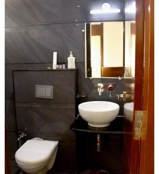 Auberge Svc Inn