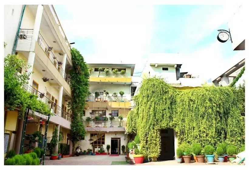 Auberge Svc Inn