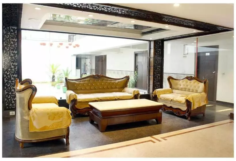 Auberge Svc Inn