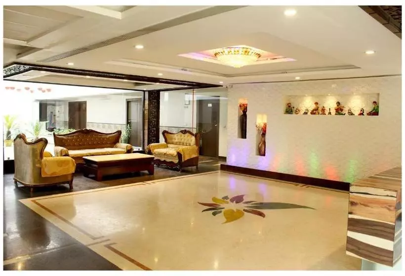Auberge Svc Inn