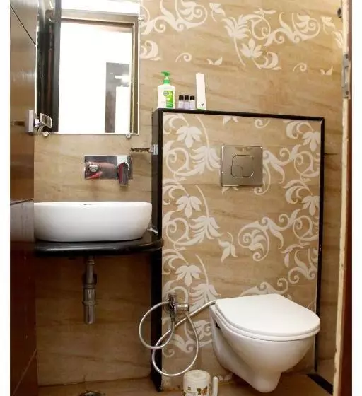 Auberge Svc Inn