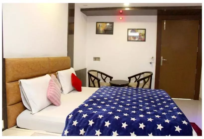 Auberge Svc Inn