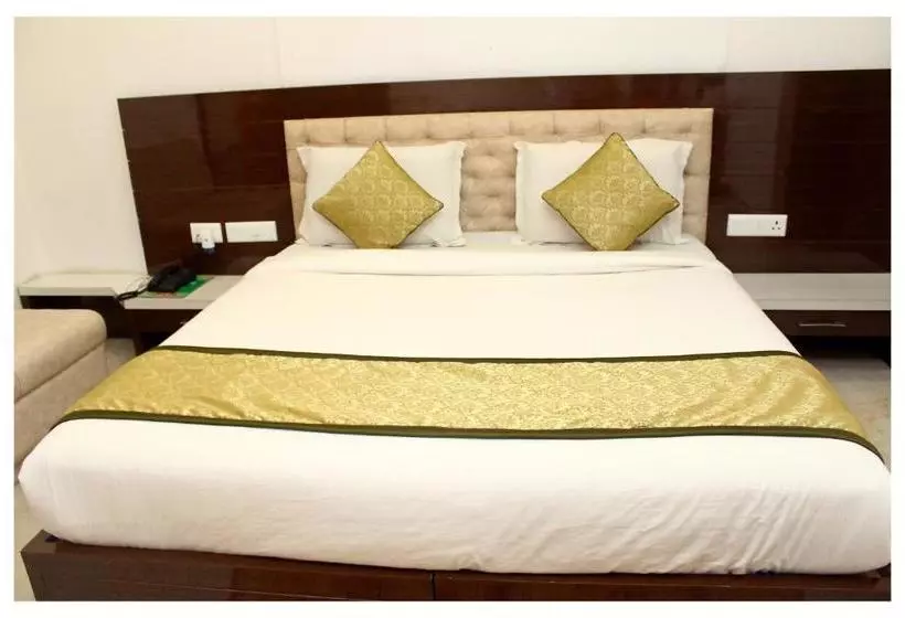Auberge Svc Inn