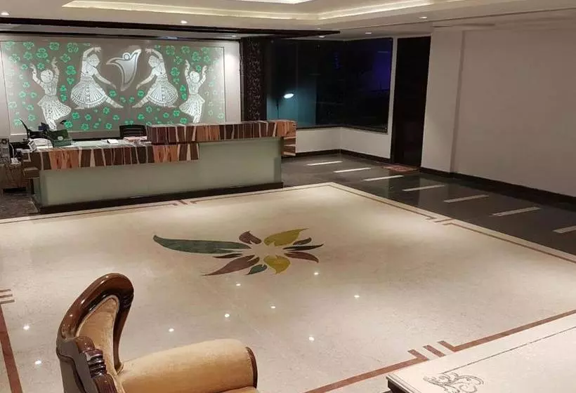 Auberge Svc Inn