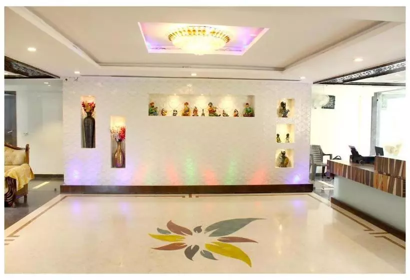 Auberge Svc Inn