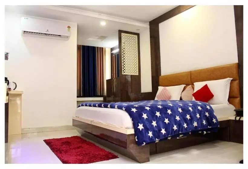 Auberge Svc Inn
